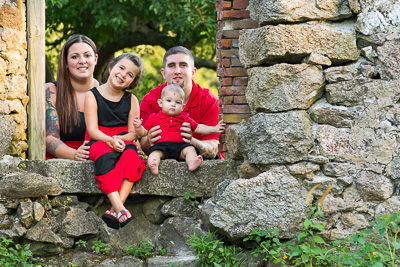 Family Fun Acushnet7