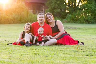 Family Fun Acushnet6