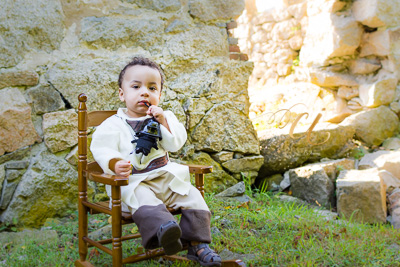 Mini Luke Skywalker3