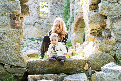 Mini Luke Skywalker2