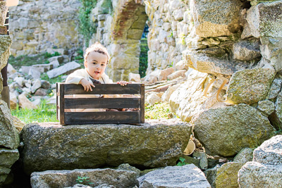 Mini Luke Skywalker5